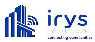 IRYS Infrastructure logo